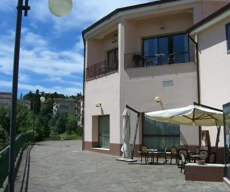 Ambasciatori 3* Calitri