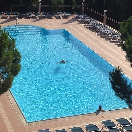 Hotel Ambasciatori 3*