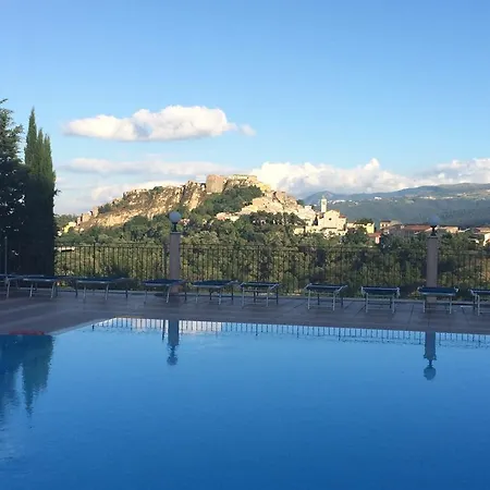 Ambasciatori 3* Calitri