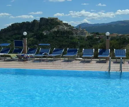 Ambasciatori 3* Calitri