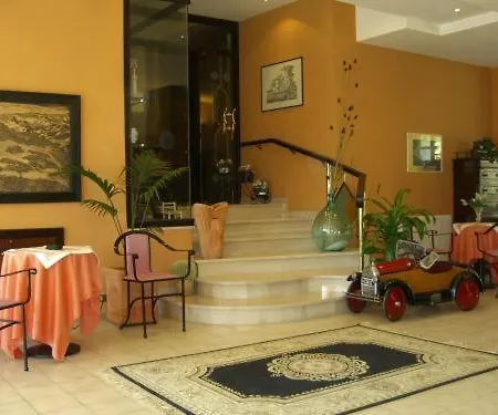 Ambasciatori 3*