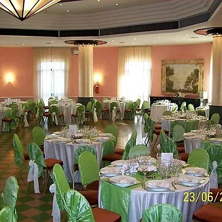 Hotel Ambasciatori Calitri