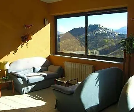 Ambasciatori Hotel 3*