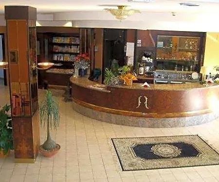 Ambasciatori Ξενοδοχείο 3*