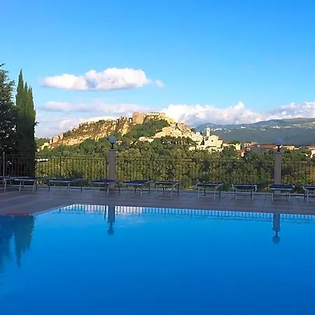 Ambasciatori Hotel Calitri