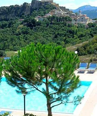 Ambasciatori Hotel Calitri