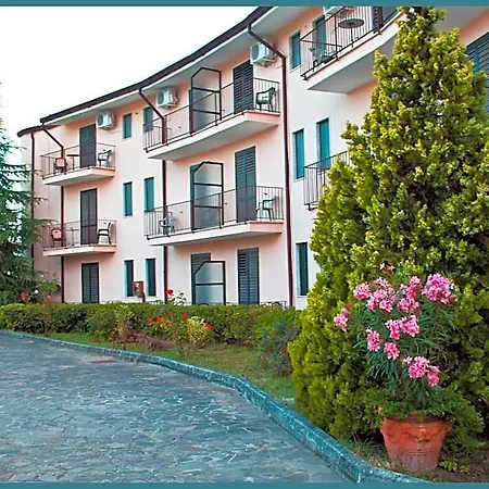 Hotel Ambasciatori Calitri