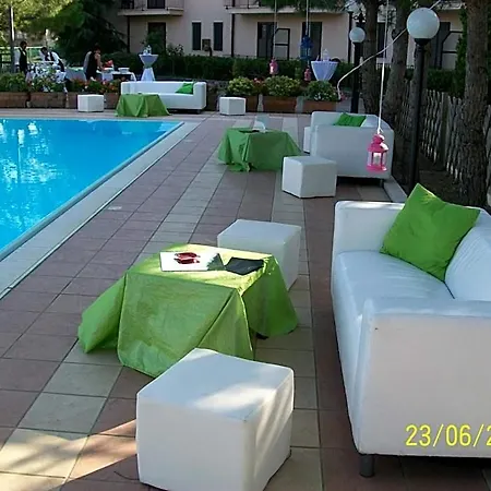 Hotel Ambasciatori Calitri