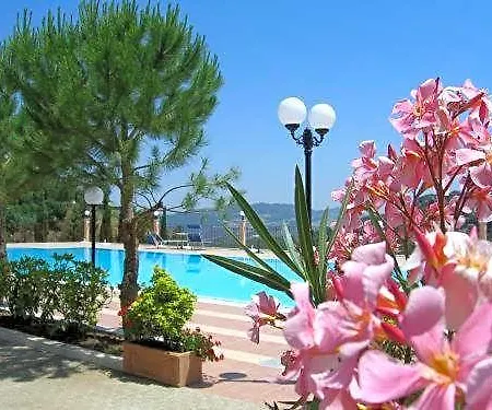 Ambasciatori 3*
