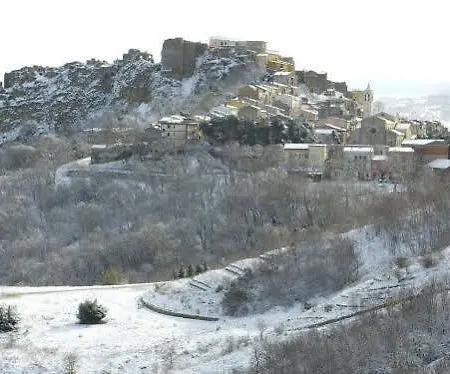 Ξενοδοχείο Ambasciatori Calitri