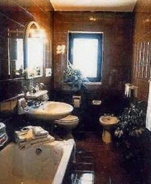 Hotel Ambasciatori 3*