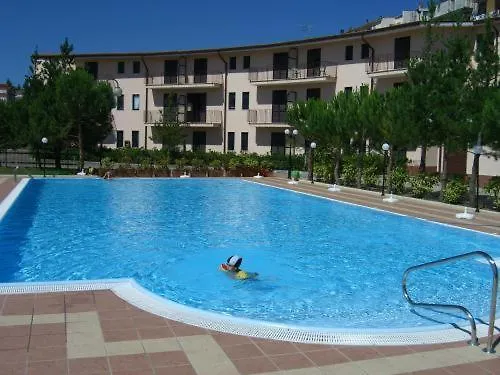 Ambasciatori 3* Calitri