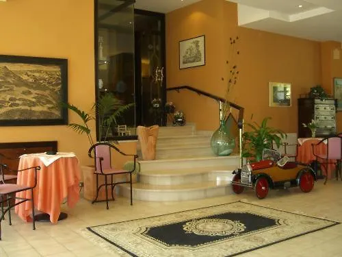 Ambasciatori 3*