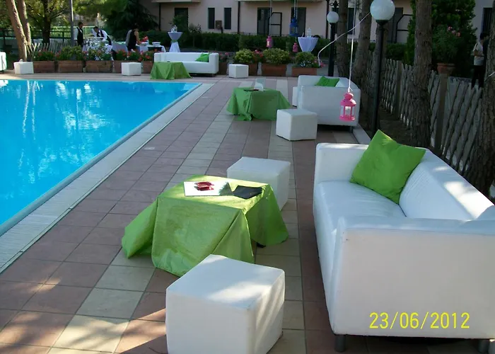 Ambasciatori 3*