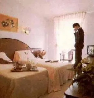 Ambasciatori Hotel 3*